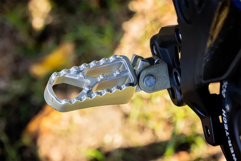 Fastest Best electric Talaria Sting 3X: High-Performance Electric Dirt Bike - Franklyn & Page E-Bike Emporium