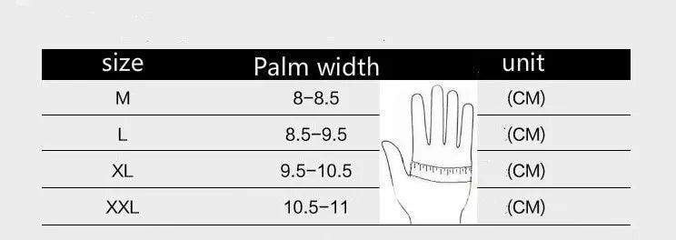 RST 391 Summer Mesh Breathable GlovesBlack/Blue/Black Red/Red White Motorcycle Gloves Racing Gloves Cross Country Gloves