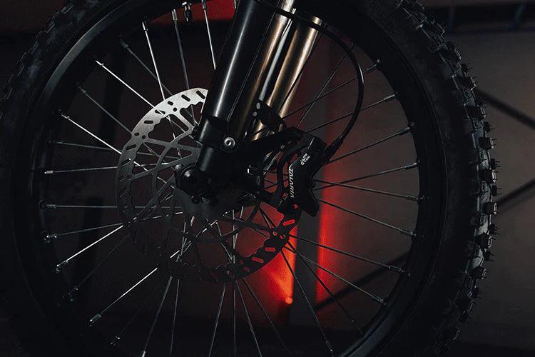 Talaria Sting R MX4 60V 45AH 8000w off road Electric Dirt Bike Fast Motorcycle