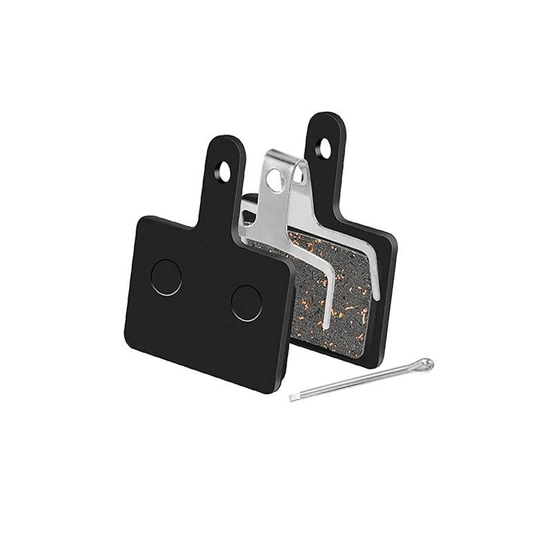 MTB Bicycle Hydraulic Disc Brake Pads For b01s SHIMANO SRAM AVID HAYES Magura ZOOM Cycling Bike Parts Semi-Metallic Brake Pad - Franklyn & Page Emporium