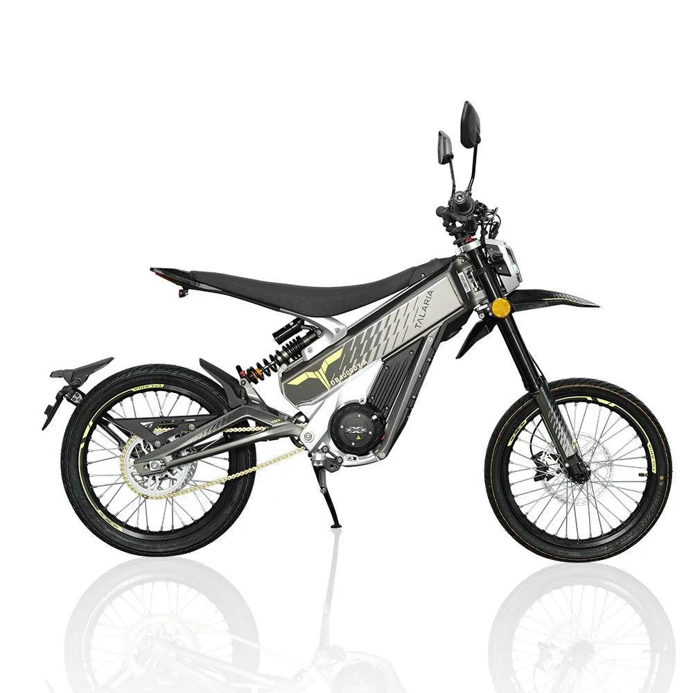 Fastest Best electric motorcycles talria xxx talaria sting r electric road bikes for sale