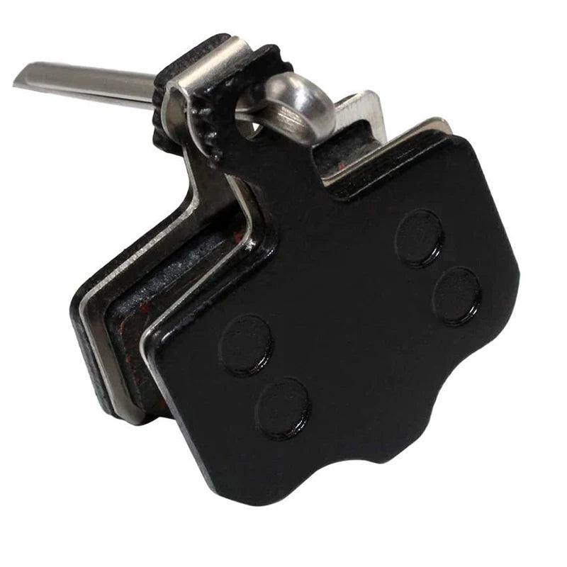 MTB Bicycle Hydraulic Disc Brake Pads For b01s SHIMANO SRAM AVID HAYES Magura ZOOM Cycling Bike Parts Semi-Metallic Brake Pad - Franklyn & Page Emporium