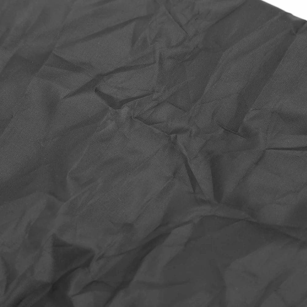 Waterproof Bike Seat Rain Cover Washable Bike Seat Cushion Cover Universal Rain Dust Protective Cushion Bicycle Accessories - Franklyn & Page Emporium