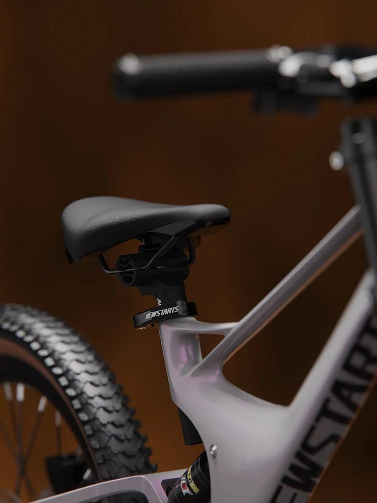 e-MTB Mountain HaiBike with Conversion kit 2000w (50-70 kmph) Bike Project