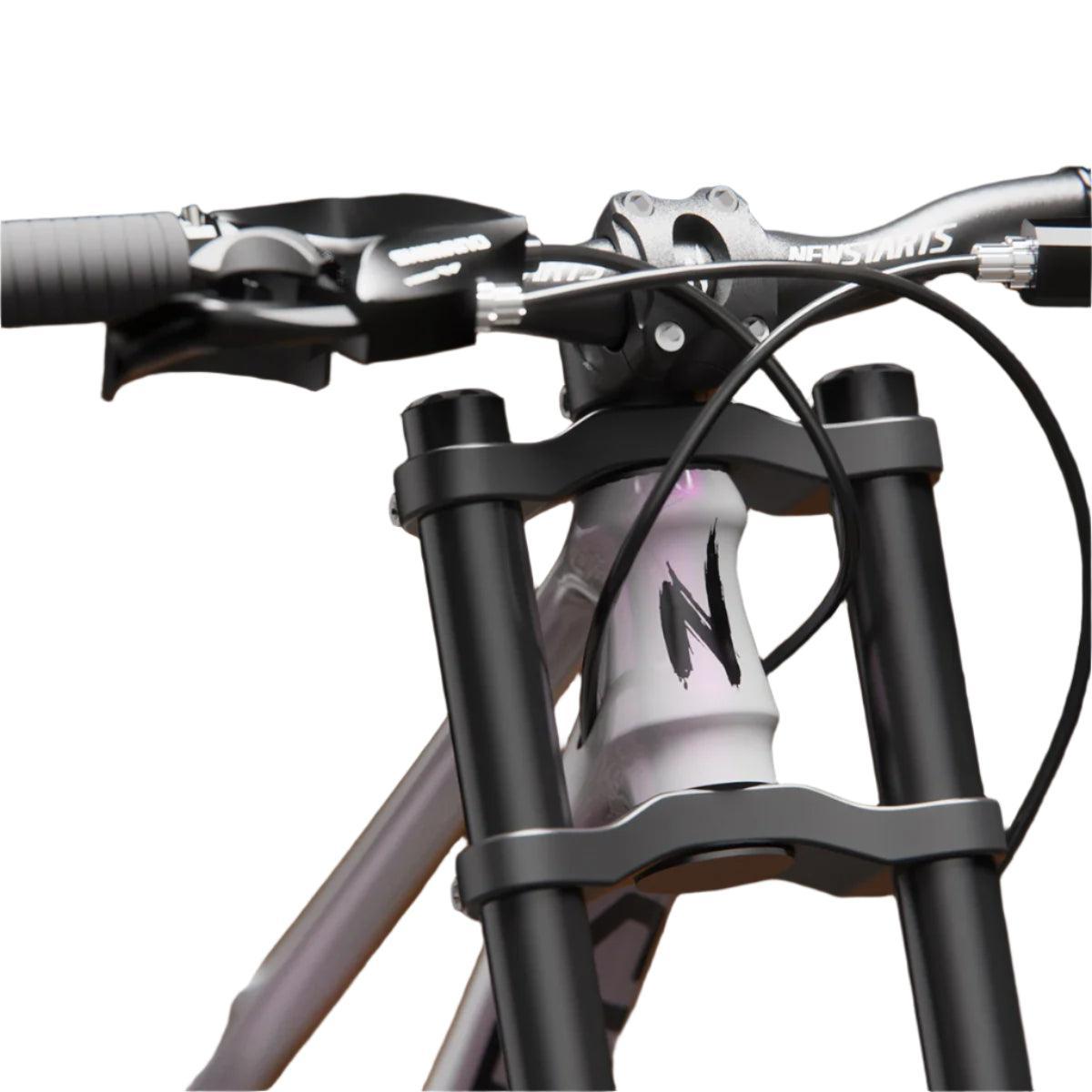 e-MTB Mountain HaiBike with Conversion kit 2000w (50-70 kmph) Bike Project