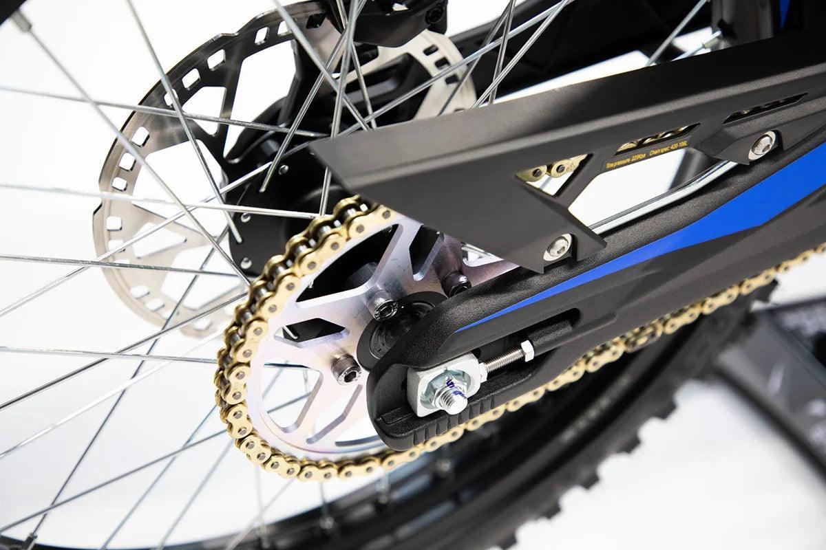 Talaria Sting R MX4 60V 45AH 8000w off road Electric Dirt Bike Fast Motorcycle