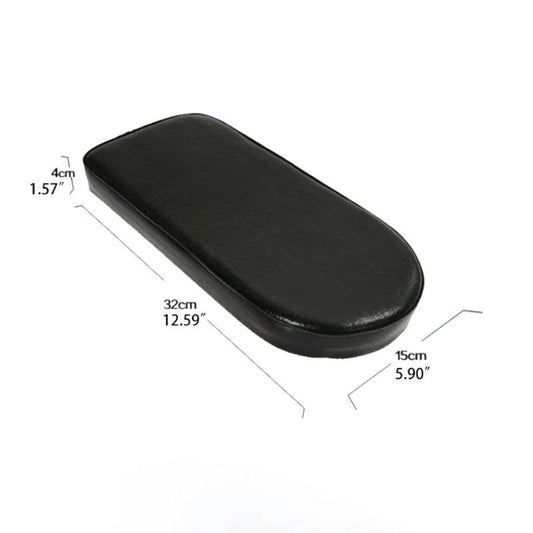 2024 Top Mountain Bike Seat Plate Bicycle Back Seats Cushion Rear Shelf Thickened High Quality Convenient Saddle New - Franklyn & Page E-Bike Emporium