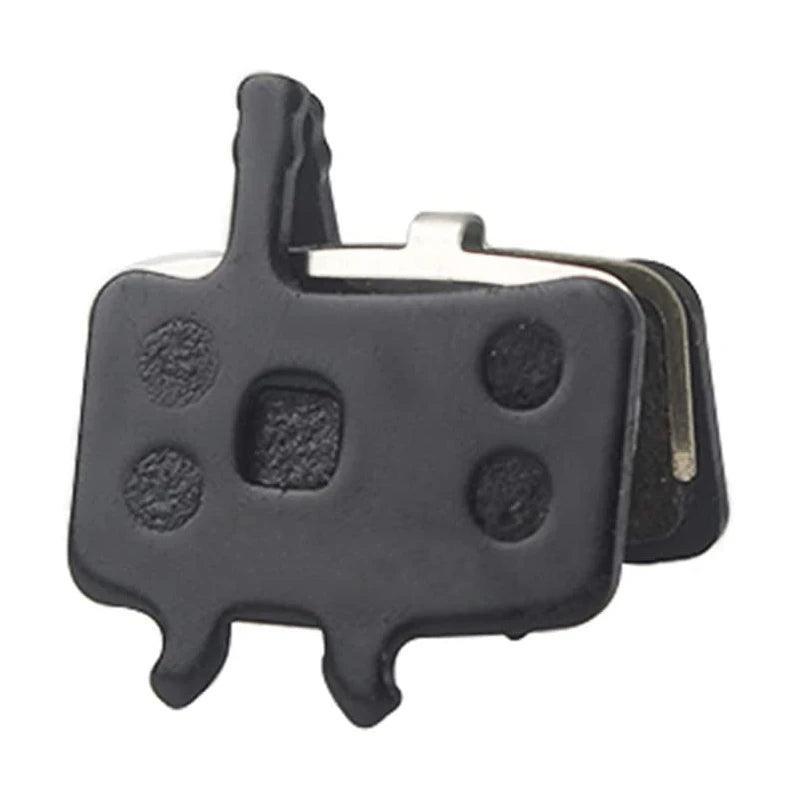 MTB Bicycle Hydraulic Disc Brake Pads For b01s SHIMANO SRAM AVID HAYES Magura ZOOM Cycling Bike Parts Semi-Metallic Brake Pad - Franklyn & Page Emporium