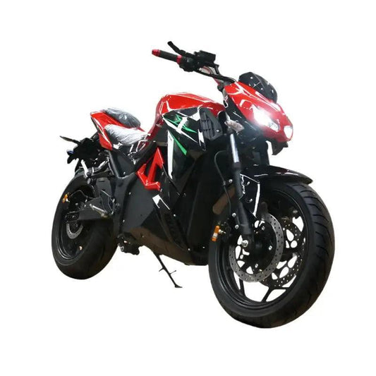 16000w Electric Motorcycles Racing Electric Sport Motorbike superbike - Franklyn & Page Emporium