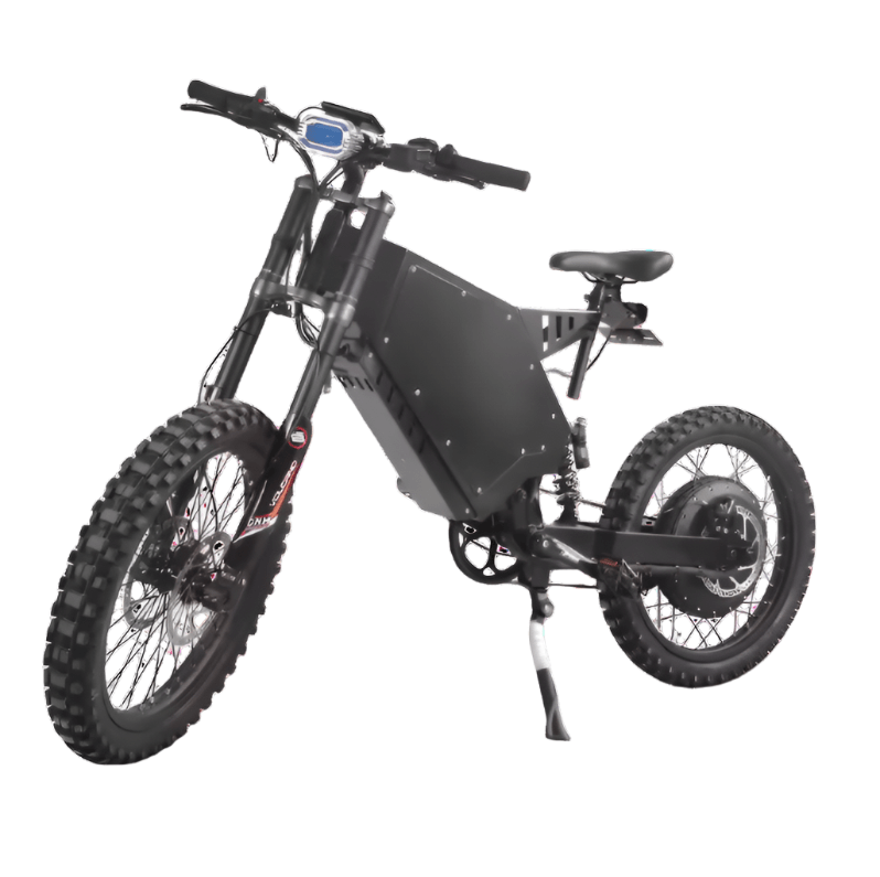 72v 5000w-20000w 26Ah-75Ah Best, Fastest & most powerful motocross Ebike Electric Bicycle hybrid - Franklyn & Page Emporium