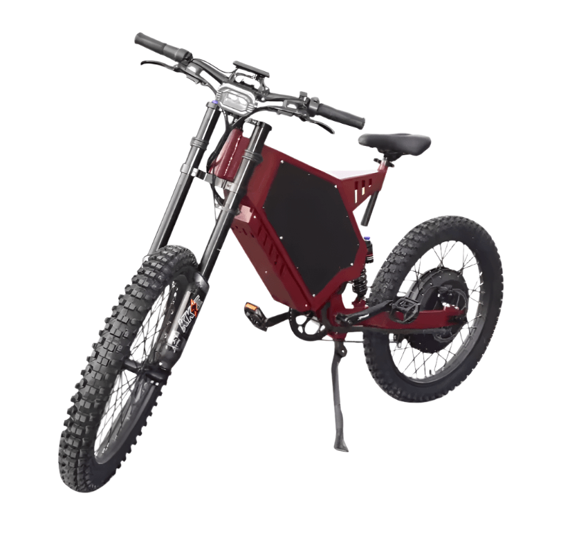 72v 5000w-20000w 26Ah-75Ah Best, Fastest & most powerful motocross Ebike Electric Bicycle hybrid - Franklyn & Page Emporium