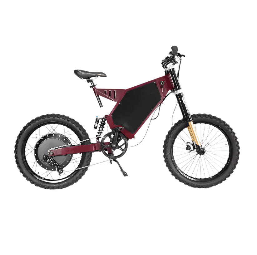 72v 5000w-20000w 26Ah-75Ah Best, Fastest & most powerful motocross Ebike Electric Bicycle hybrid - Franklyn & Page Emporium