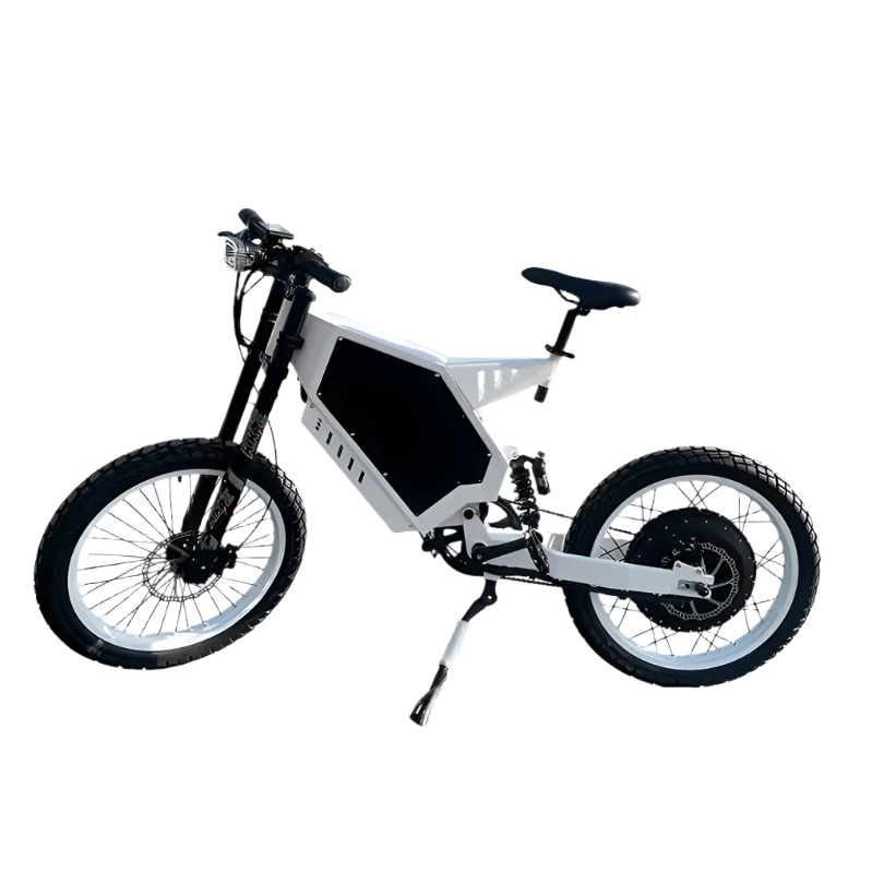 72v 5000w-20000w 26Ah-75Ah Best, Fastest & most powerful motocross Ebike Electric Bicycle hybrid - Franklyn & Page Emporium