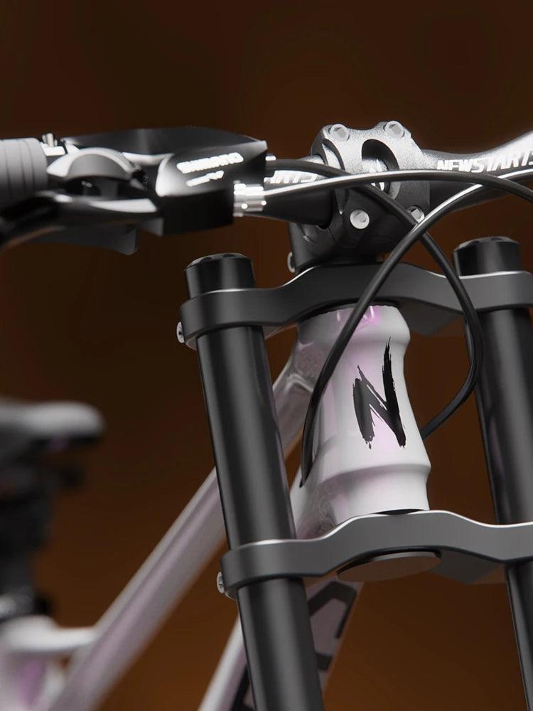 e-MTB Mountain HaiBike with Conversion kit 2000w (50-70 kmph) Bike Project