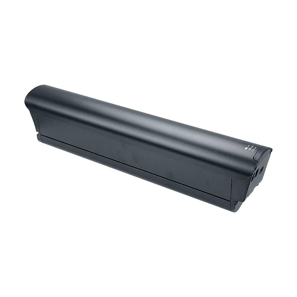 Replacement Macwheel Li-ion Ebike Battery Pack 36V 48V 10.4Ah 500W 750W Electric Bike GEN3 The Flex Stride Hybrid E-Bike - Franklyn & Page Emporium