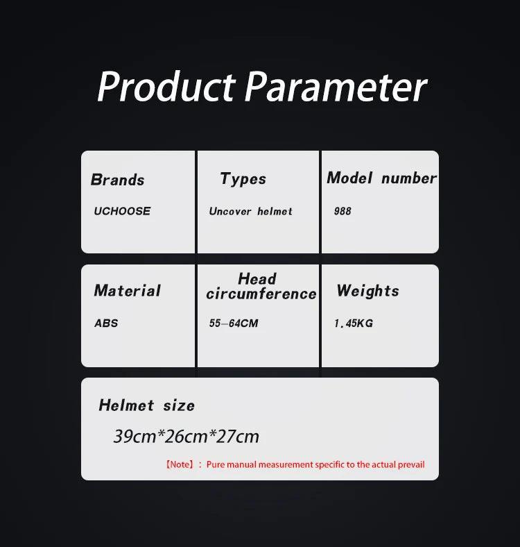 Premium DOT Approved Helmets Crash Motorbike Protective Gear Men Women Flip Up Helmet Motorcycle Visor - Franklyn & Page Emporium