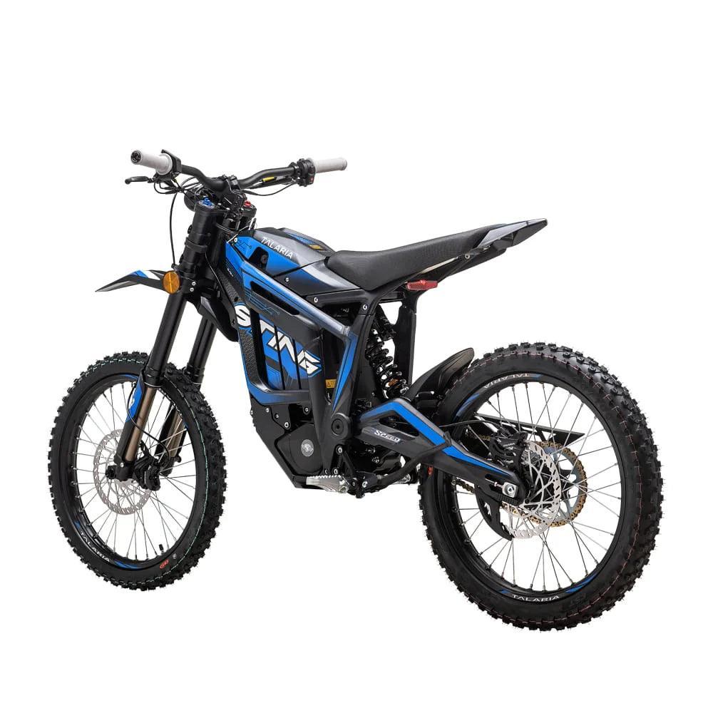 Talaria Sting R MX4 60V 45AH 8000w off road Electric Dirt Bike Fast Motorcycle