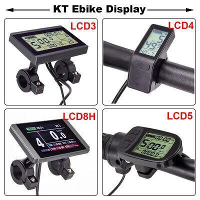 72V 3000W Electric Bike Conversion Kit Fat EBike 20" 26" x4.0 Motor - Franklyn & Page E-Bike Emporium