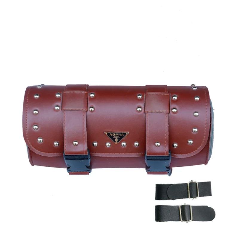 Storage Bag For Citycoco Electric Scooter Seat Left and Right Tools Luggage Compartment Front and Rear Bags Travel Bags - Franklyn & Page E-Bike Emporium