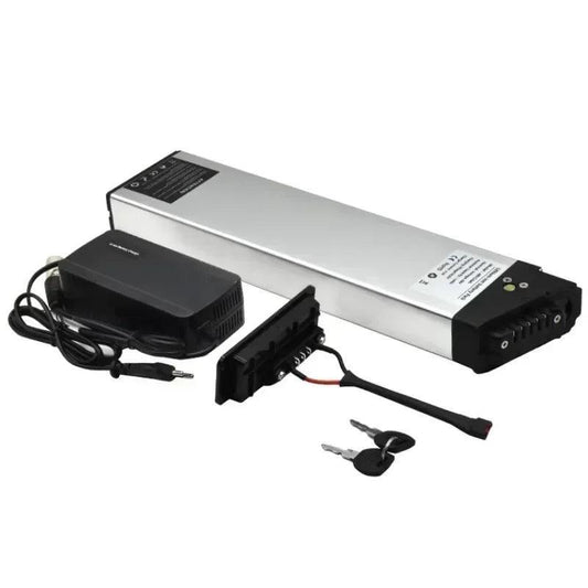 For New Engwe EP-2 Pro Engine Pro(Upgraded)&MATE X Bike:52v/48V/36V Replacement Batteries(17.5Ah-10Ah)in DCH-003,DCH-006,DCH-009