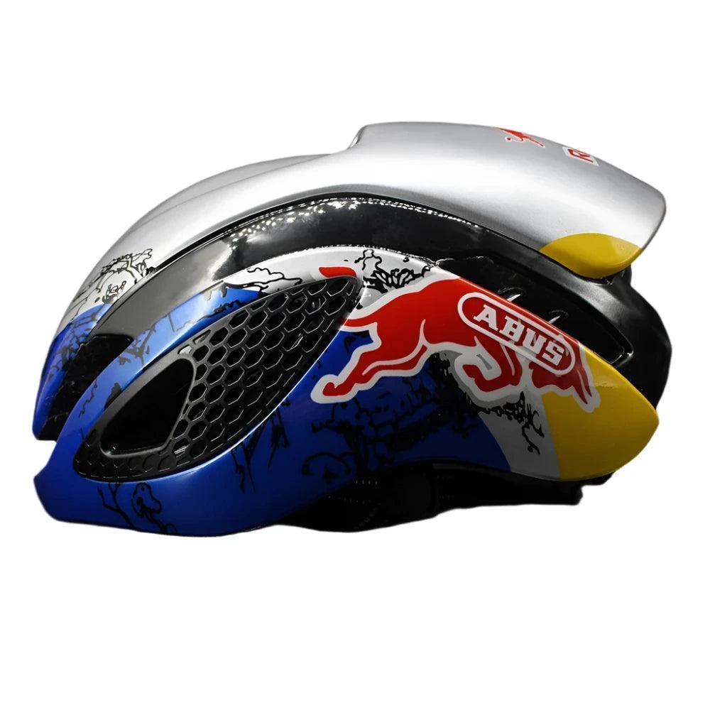 Aero Bicycle Helmet Cycling Helmet Men Women Riding Race Road Bike Helmet Capacete Casco Ciclismo - Franklyn & Page E-Bike Emporium