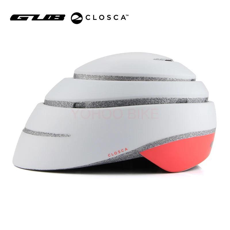 Folding Helmet for Men Women Foldable - Franklyn & Page Emporium
